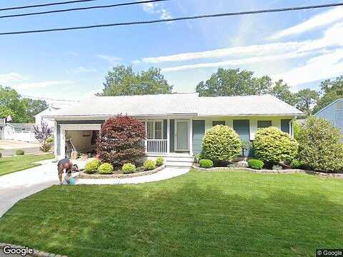 Leeward, BEACHWOOD, NJ 08722