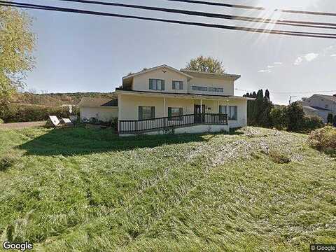 Penn, TAMAQUA, PA 18252