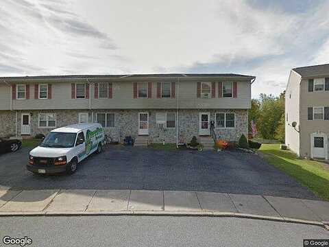 Williams, WALNUTPORT, PA 18088