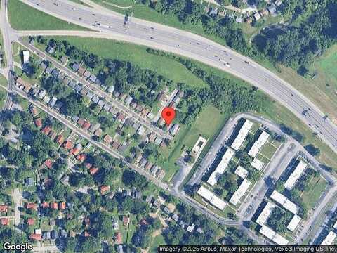 Santa Monica, SAINT LOUIS, MO 63121