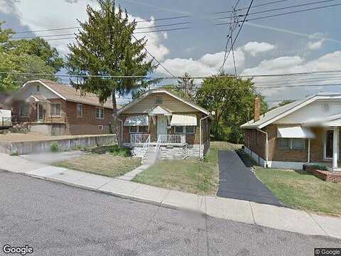 Santa Monica, SAINT LOUIS, MO 63121