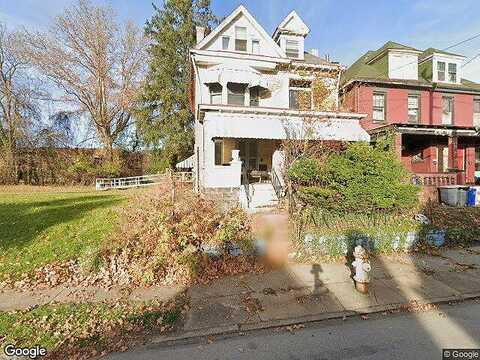 Bennett, PITTSBURGH, PA 15208