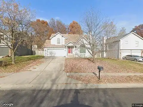 74Th, KANSAS CITY, MO 64152