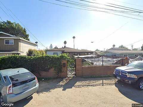 Madison, LEMON GROVE, CA 91945