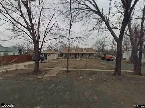 39Th, OKAY, OK 74446