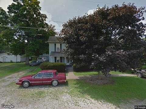 State Line, ORANGEVILLE, OH 44453