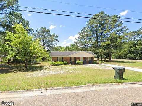 Hull, OZARK, AL 36360