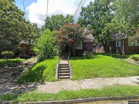 Lorraine, JACKSON, MS 39202