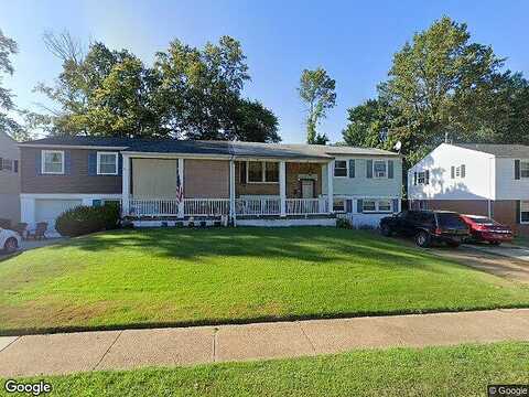 Plumtree, CLAYMONT, DE 19703