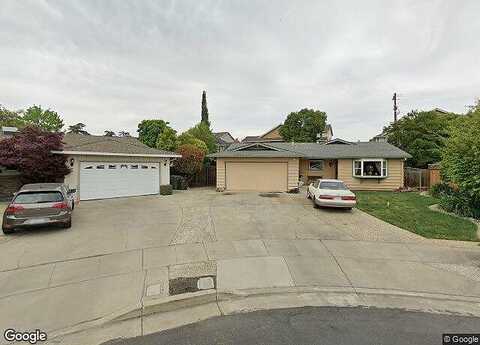 Springfield, CAMPBELL, CA 95008