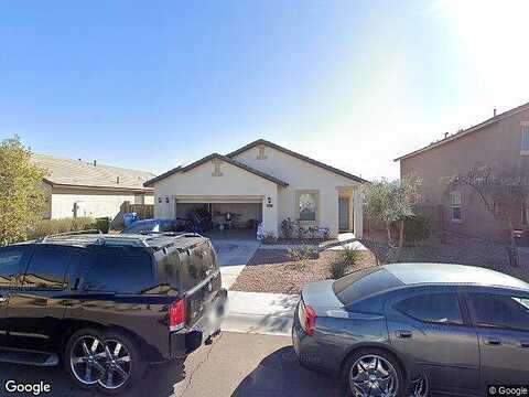Carter, LAVEEN, AZ 85339