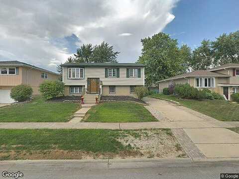 165Th, TINLEY PARK, IL 60477
