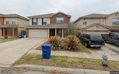 Perseus Sound, SAN ANTONIO, TX 78252
