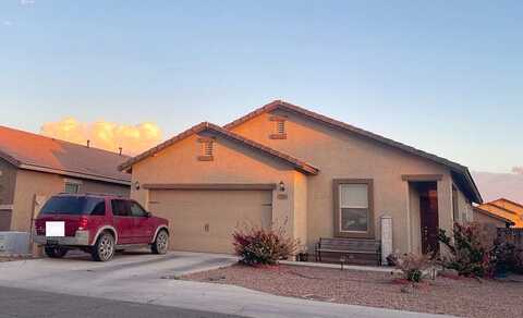 Irwin, LAVEEN, AZ 85339