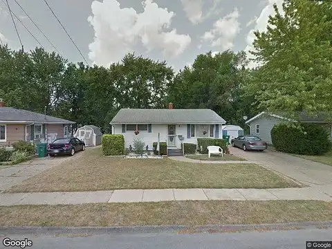 Andrus, BATTLE CREEK, MI 49015