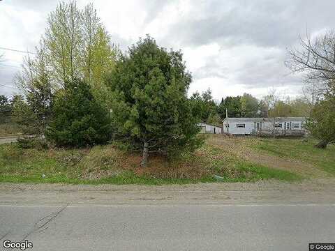Hammett, WEST ENFIELD, ME 04493
