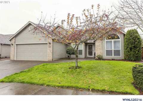 Pinehurst, KEIZER, OR 97303