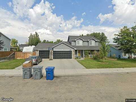 Tropical, NAMPA, ID 83686