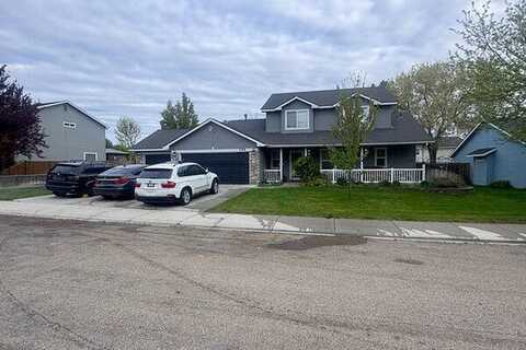 Tropical, NAMPA, ID 83686