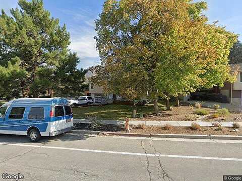 Brighton, SALT LAKE CITY, UT 84121