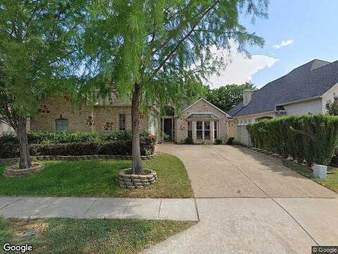 Fossil Ridge, FRISCO, TX 75034