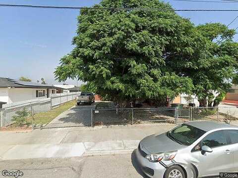 Harris, SAN BERNARDINO, CA 92411