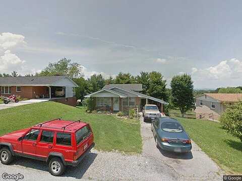 Mountain View, CHRISTIANSBURG, VA 24073