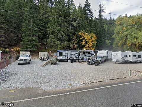 Nine Mile, WALLACE, ID 83873