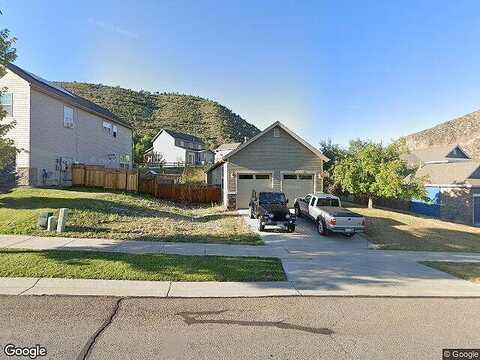 Wildhorse, NEW CASTLE, CO 81647