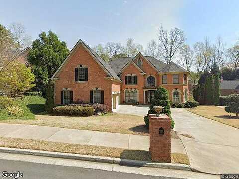 Westwind, ALPHARETTA, GA 30005