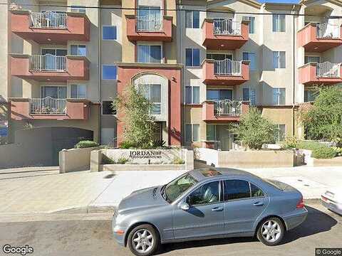 Jordan, CANOGA PARK, CA 91303