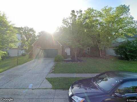 Lippincott, INDIANAPOLIS, IN 46268