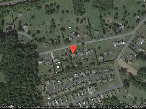 Hill, BLANDON, PA 19510