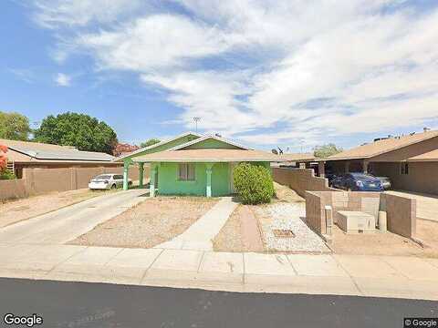 Van Brunt, SOMERTON, AZ 85350