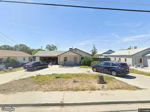 Pickerell, CORCORAN, CA 93212