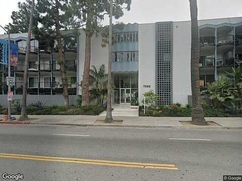 Hollywood, LOS ANGELES, CA 90046