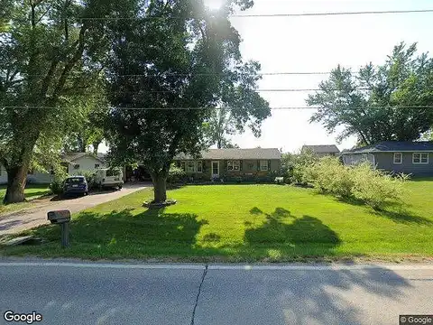 16Th, ANKENY, IA 50023