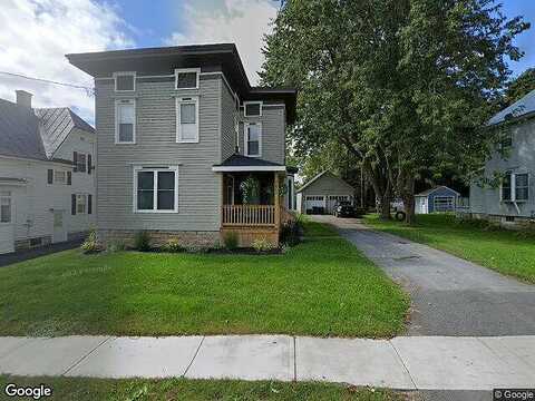 Park, LOWVILLE, NY 13367