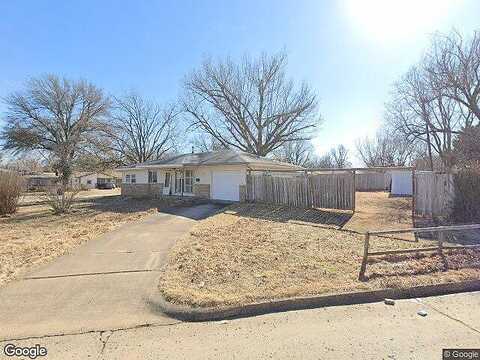 Oklahoma, TULSA, OK 74115