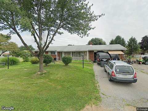 Trexler, TREXLERTOWN, PA 18087