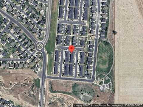 Hutch, EAGLE MOUNTAIN, UT 84005