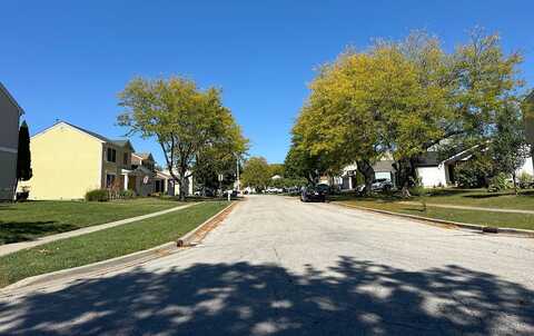 Crestwood, AURORA, IL 60506