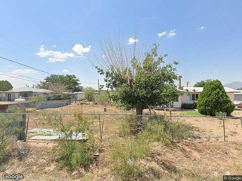Hermosa, CHAPARRAL, NM 88081