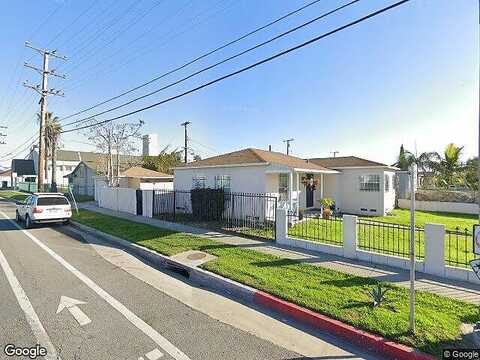 131St, COMPTON, CA 90222