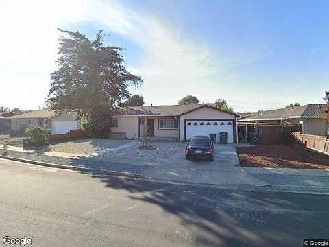 Donohue, DUBLIN, CA 94568