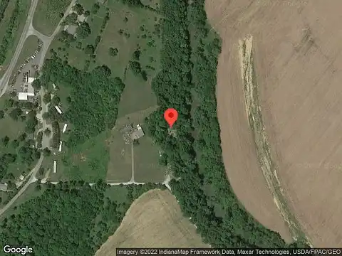 Conrad Cemetery, CORYDON, IN 47112