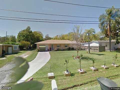 Mac Crillus, LARGO, FL 33770