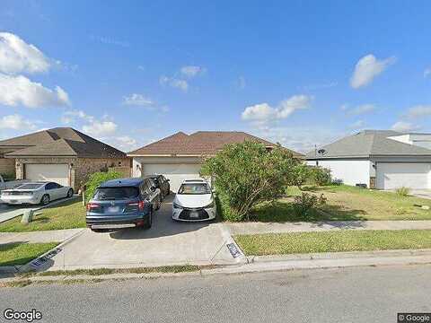 Agave, BROWNSVILLE, TX 78526