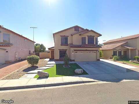 Krall, GLENDALE, AZ 85303