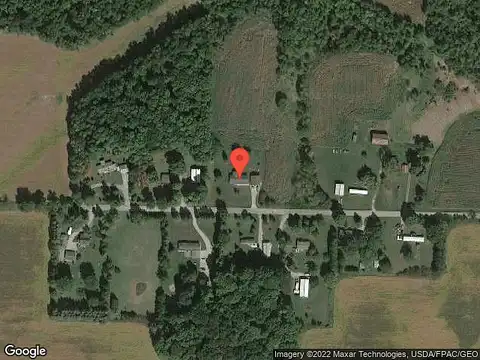 Splinter Creek, OCONTO FALLS, WI 54154
